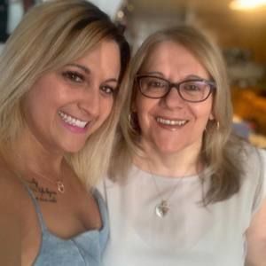 Meet your Posher, Elisa